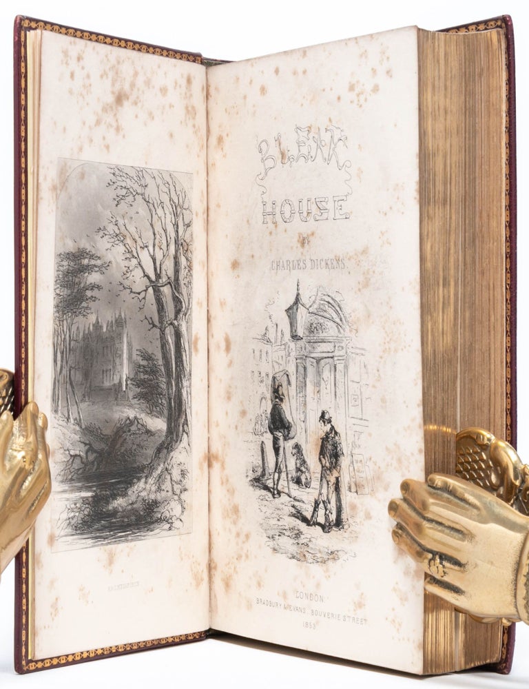 Bleak House