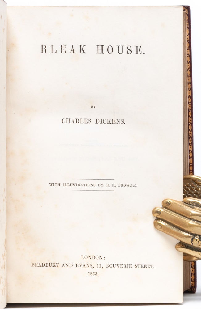 Bleak House