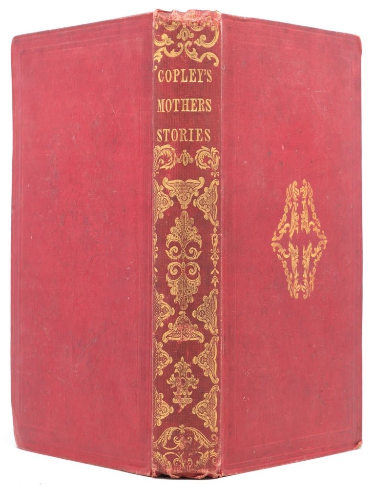 My Mother's Stories; or, Traditions and Recollections