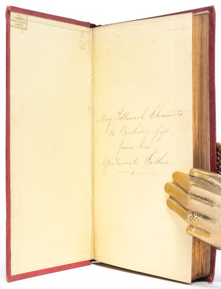 My Mother's Stories; or, Traditions and Recollections