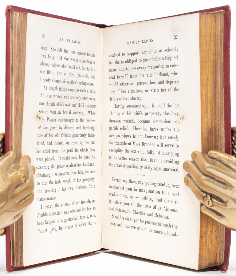 My Mother's Stories; or, Traditions and Recollections