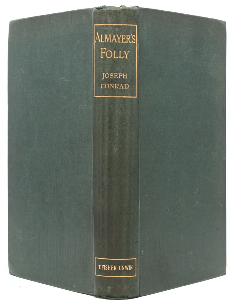 Almayer's Folly