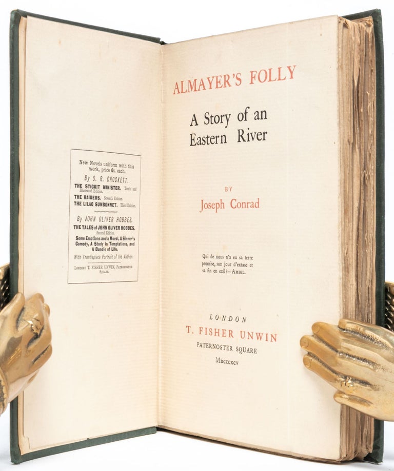 Almayer's Folly