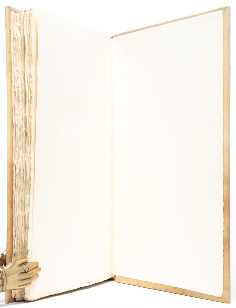 Scots Ballads (Signed limited edition)