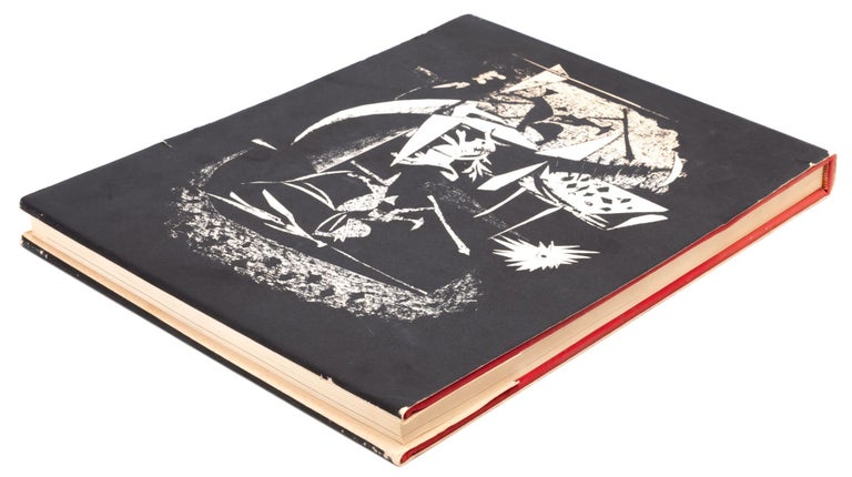 Picasso: Toreros. With Four Original Lithographs
