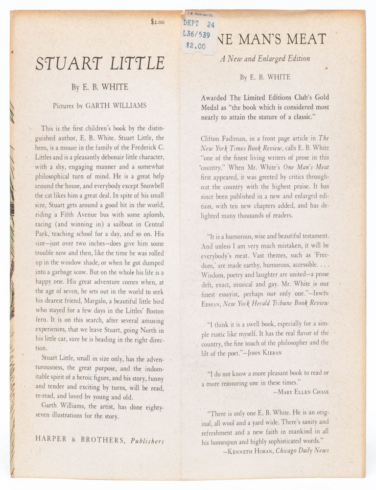 Stuart Little