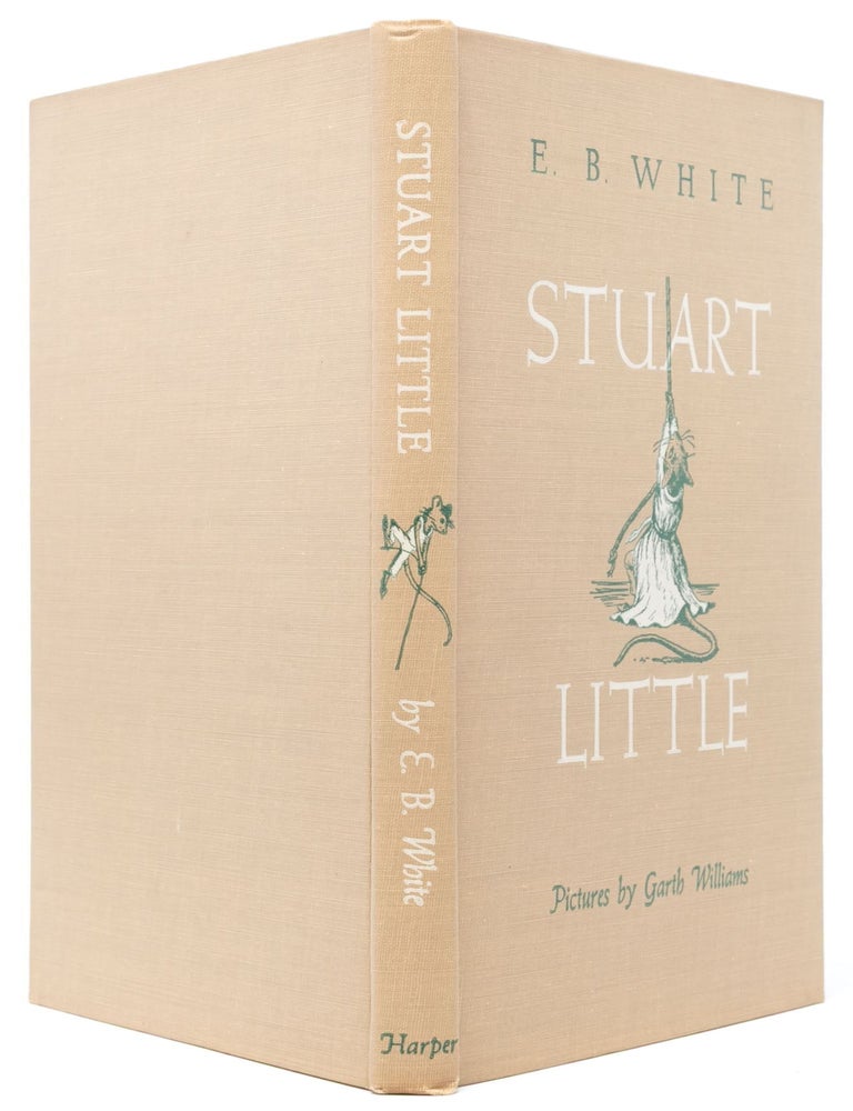 Stuart Little