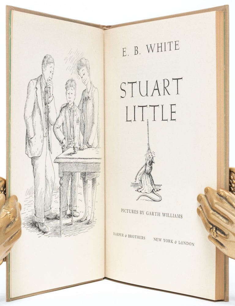 Stuart Little