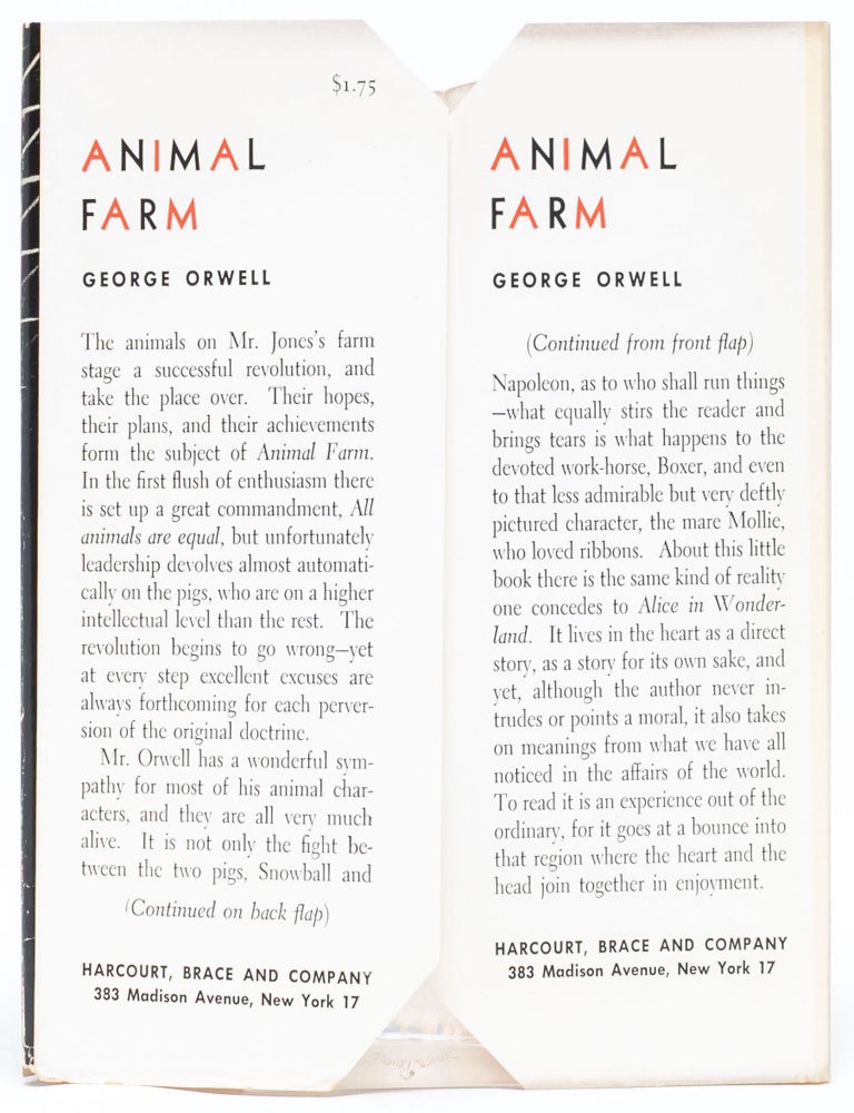 Animal Farm