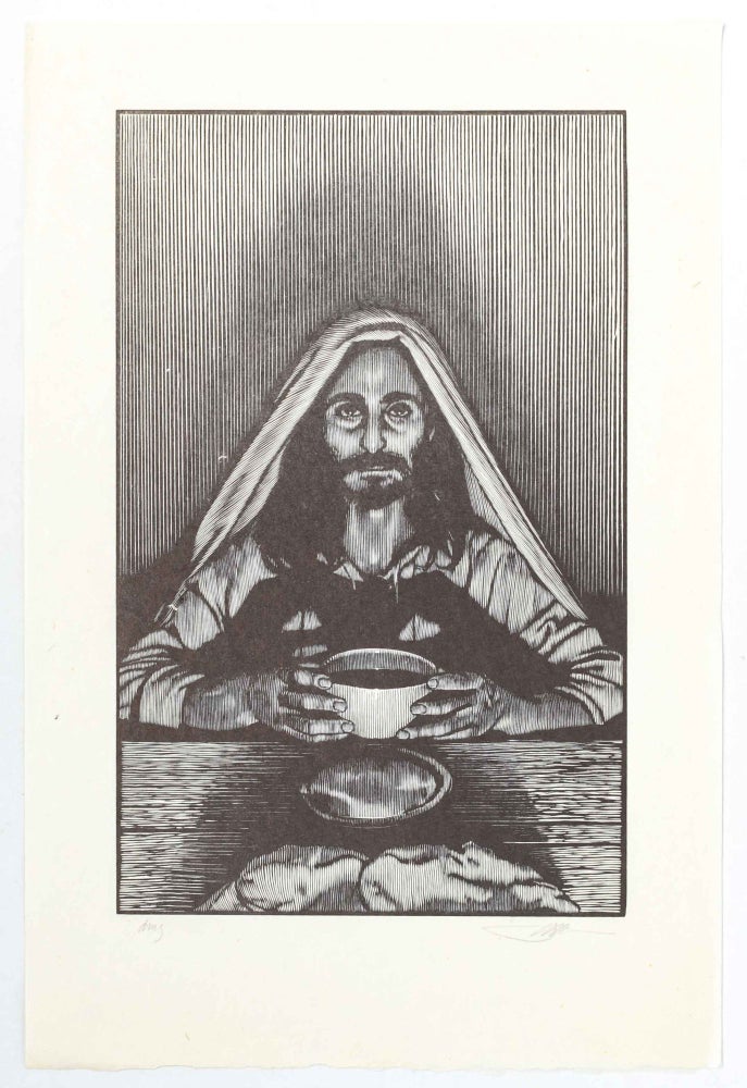 The Holy Bible (Presentation copy)
