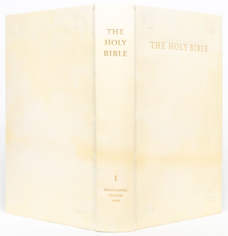 The Holy Bible (Presentation copy)
