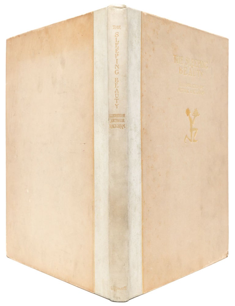 Sleeping Beauty (Signed limited edition)