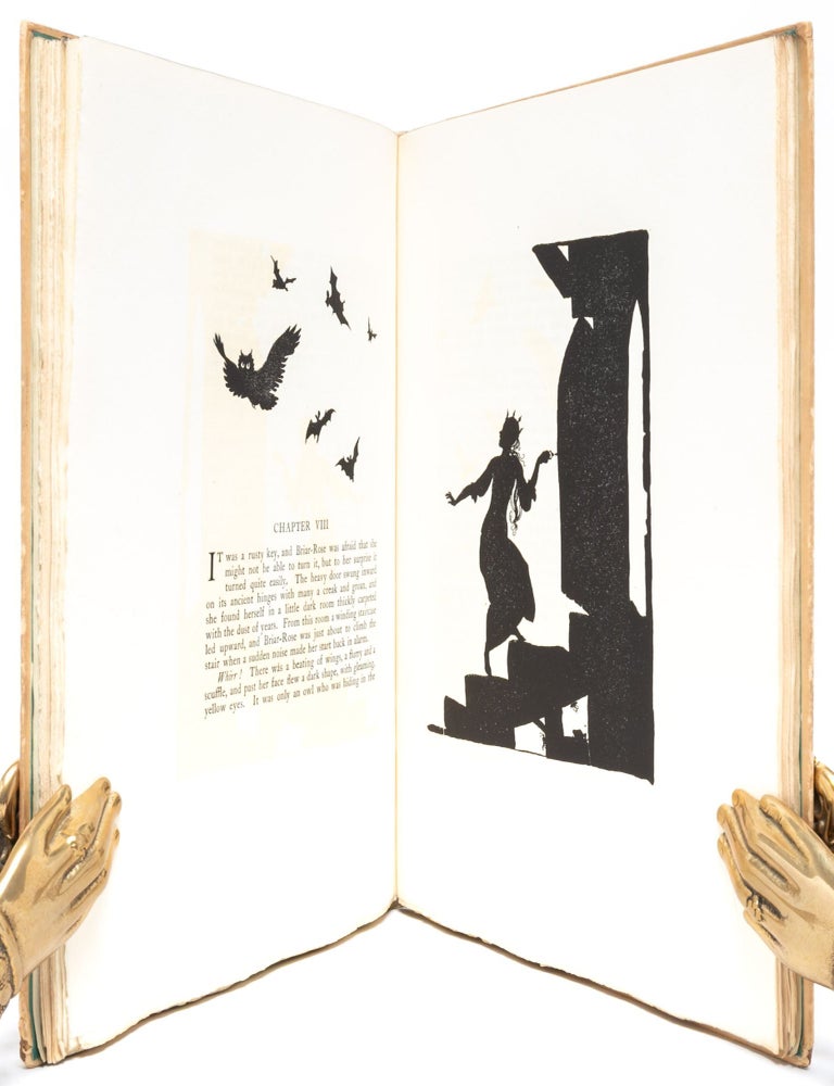 Sleeping Beauty (Signed limited edition)