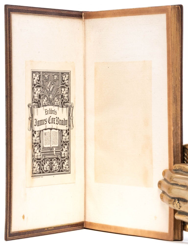 Paradise Regain'd. A Poem in IV Books. To which is added Samson Agonistes