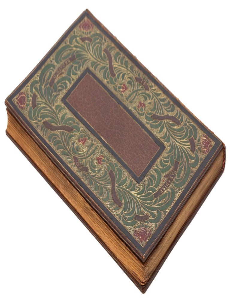 Paradise Regain'd. A Poem in IV Books. To which is added Samson Agonistes
