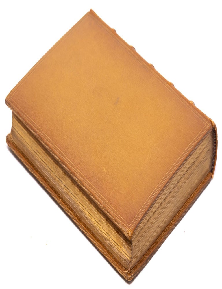 George Cruikshank's Fairy Library (Inscribed first editions)