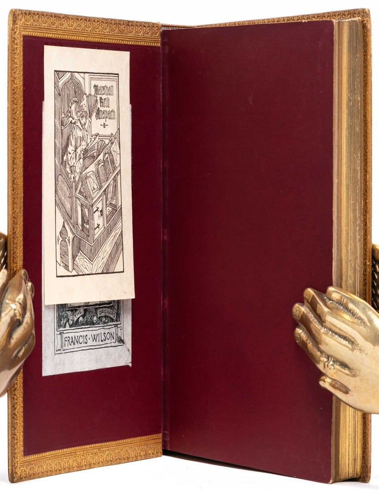 George Cruikshank's Fairy Library (Inscribed first editions)