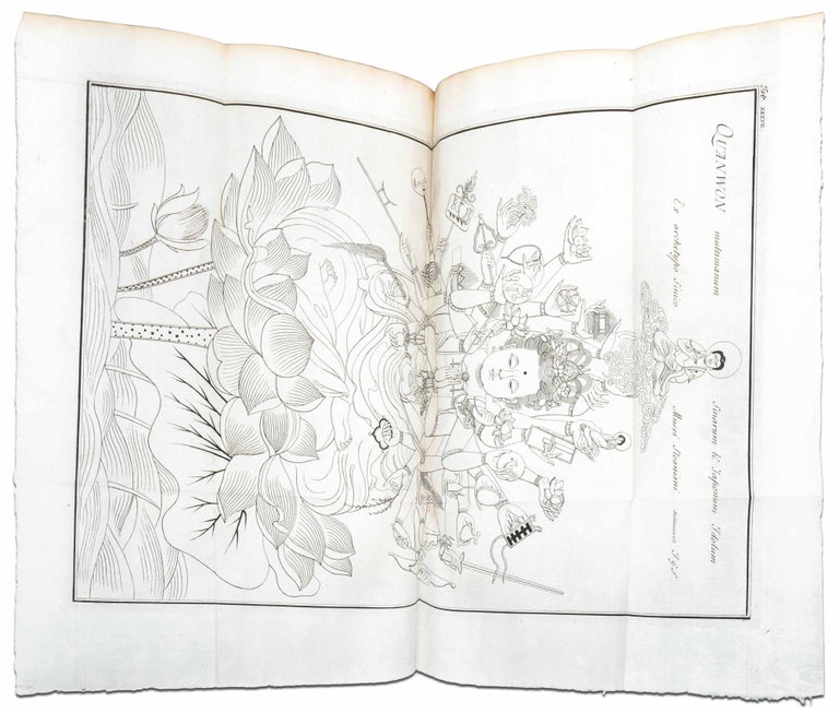 The History of Japan: Giving an Account of The antient and present State and Government of that Empire