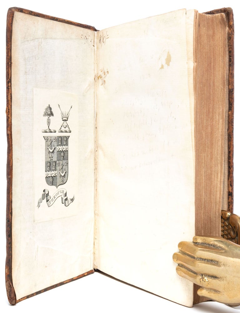 The General History of China Containing a Geographical, Historical, Chronological, Political, and Physical Description of the Empire of China, Chinese-Tartary, Corea, and Thibet