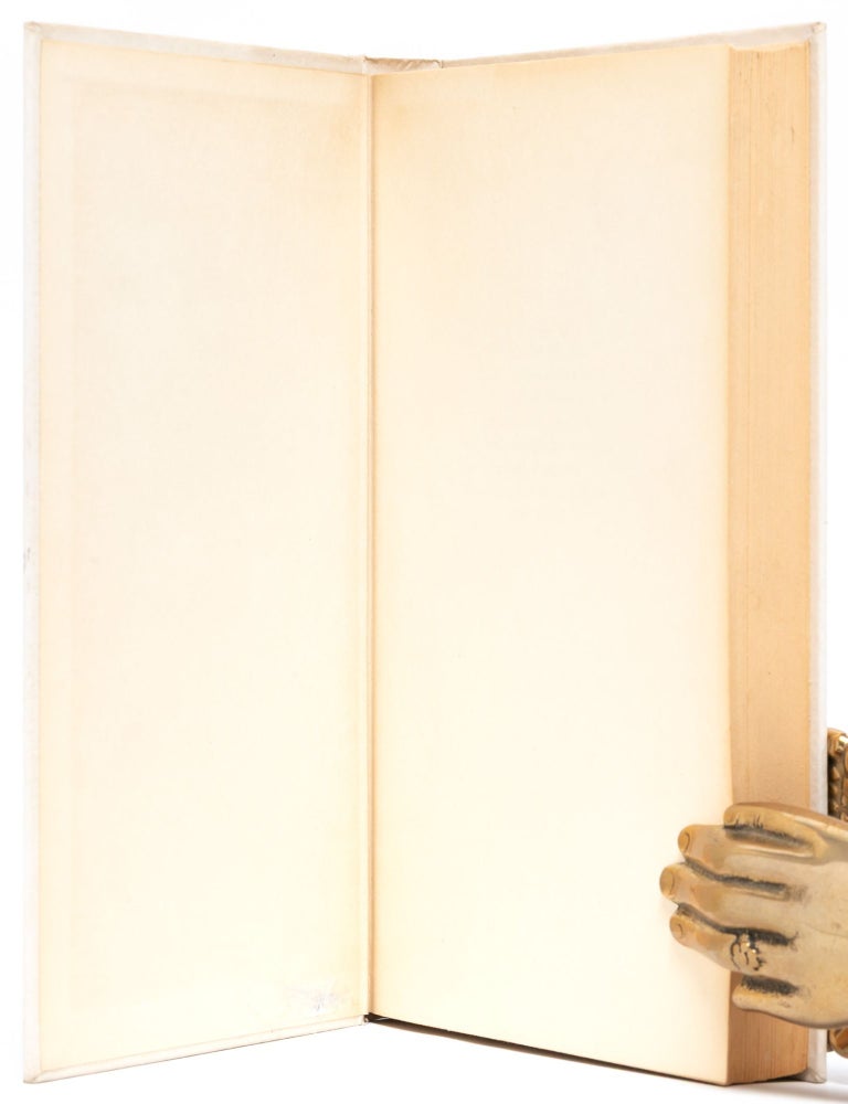 Fahrenheit 451 (Asbestos signed limited edition)