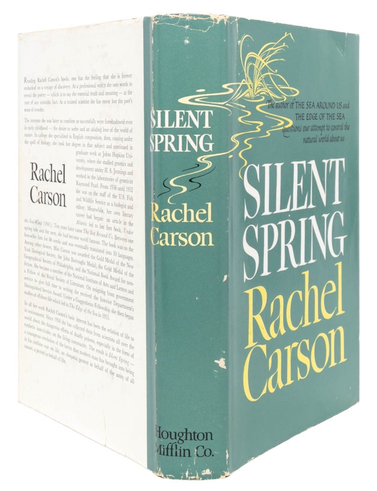 Silent Spring