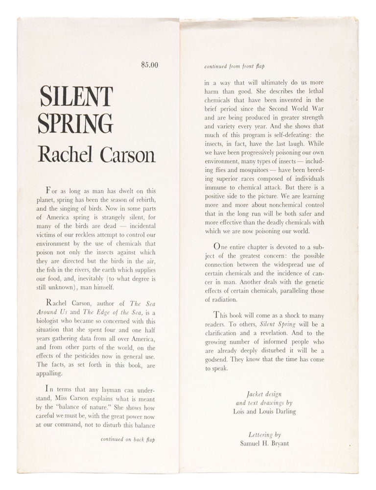 Silent Spring