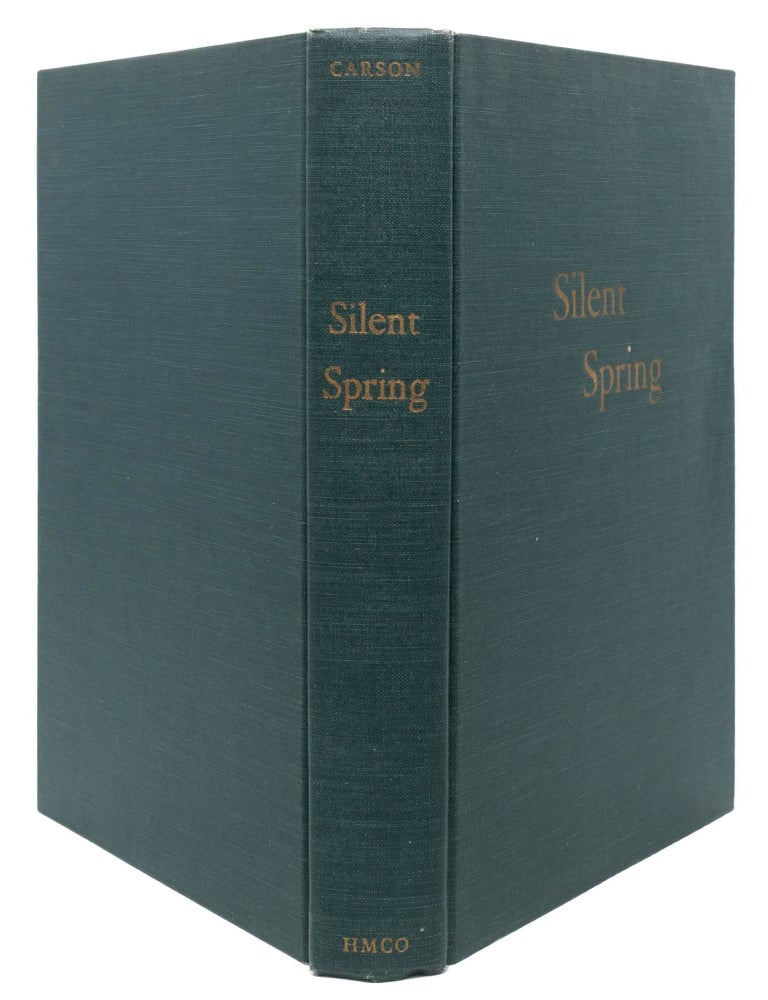 Silent Spring