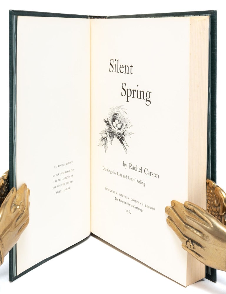 Silent Spring