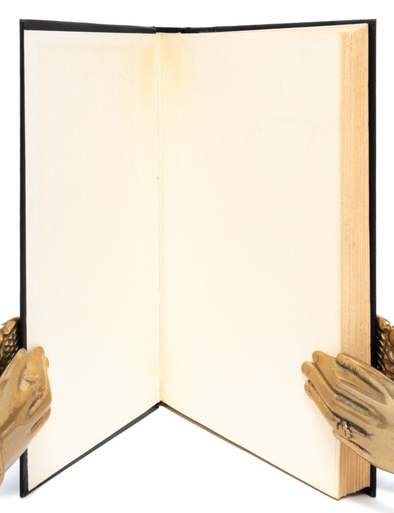 A Medicine for Melancholy (Signed first edition)