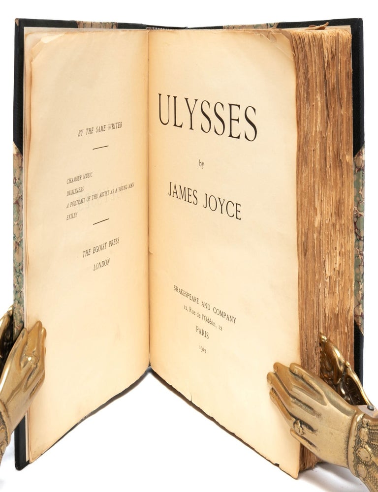 Ulysses