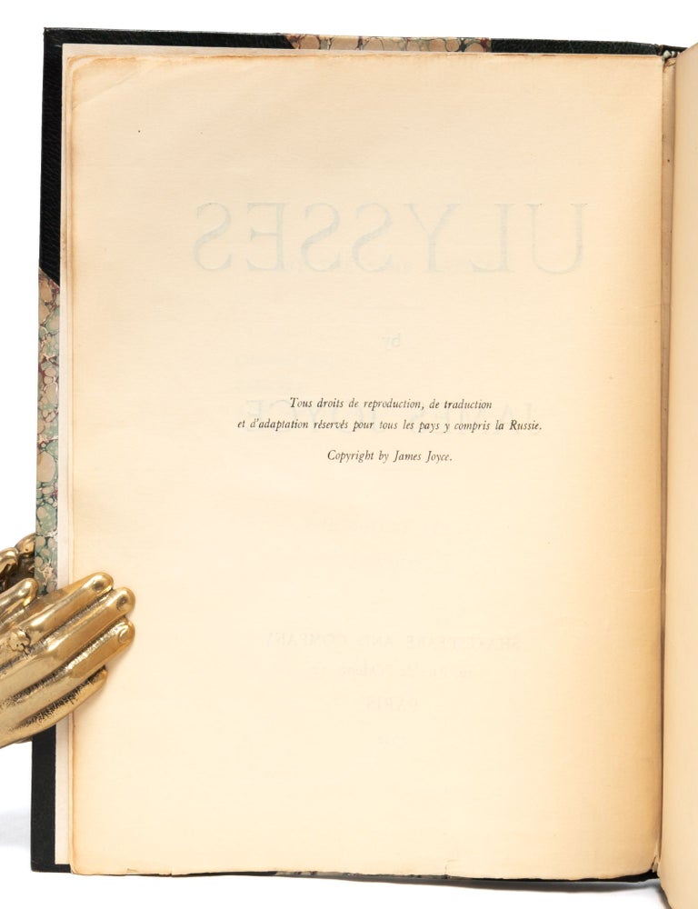 Ulysses