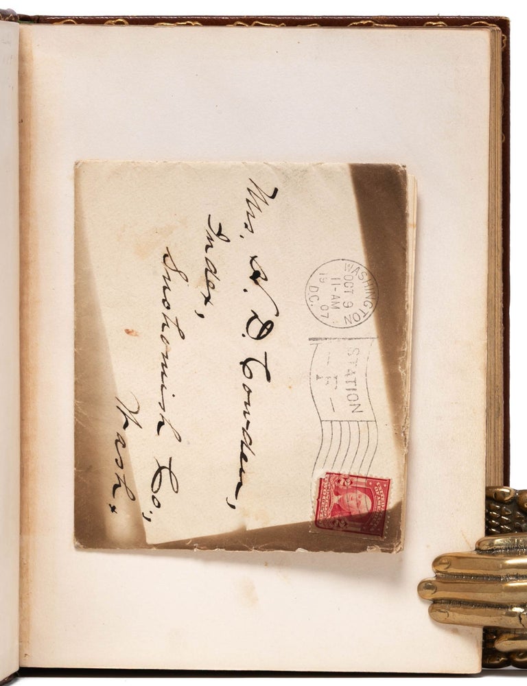 The Collected Works (Family presentation copy)