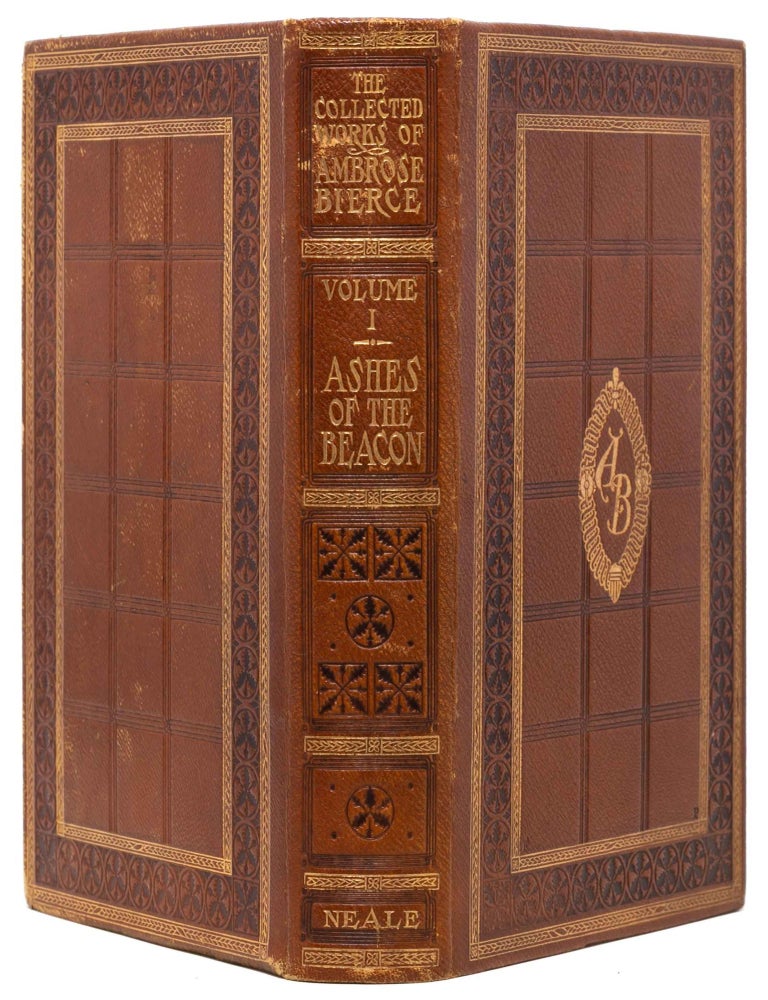 The Collected Works (Family presentation copy)