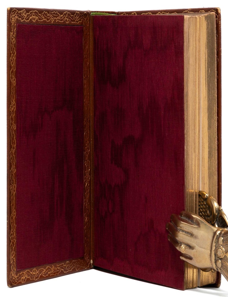 The Collected Works (Family presentation copy)