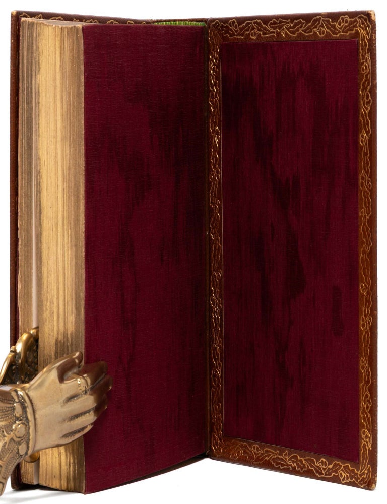 The Collected Works (Family presentation copy)