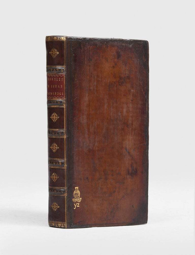 A Treatise Concerning the Principles of Human Knowlege