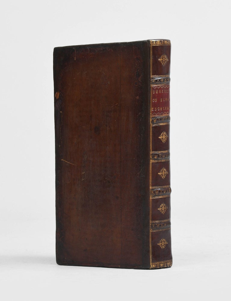 A Treatise Concerning the Principles of Human Knowlege