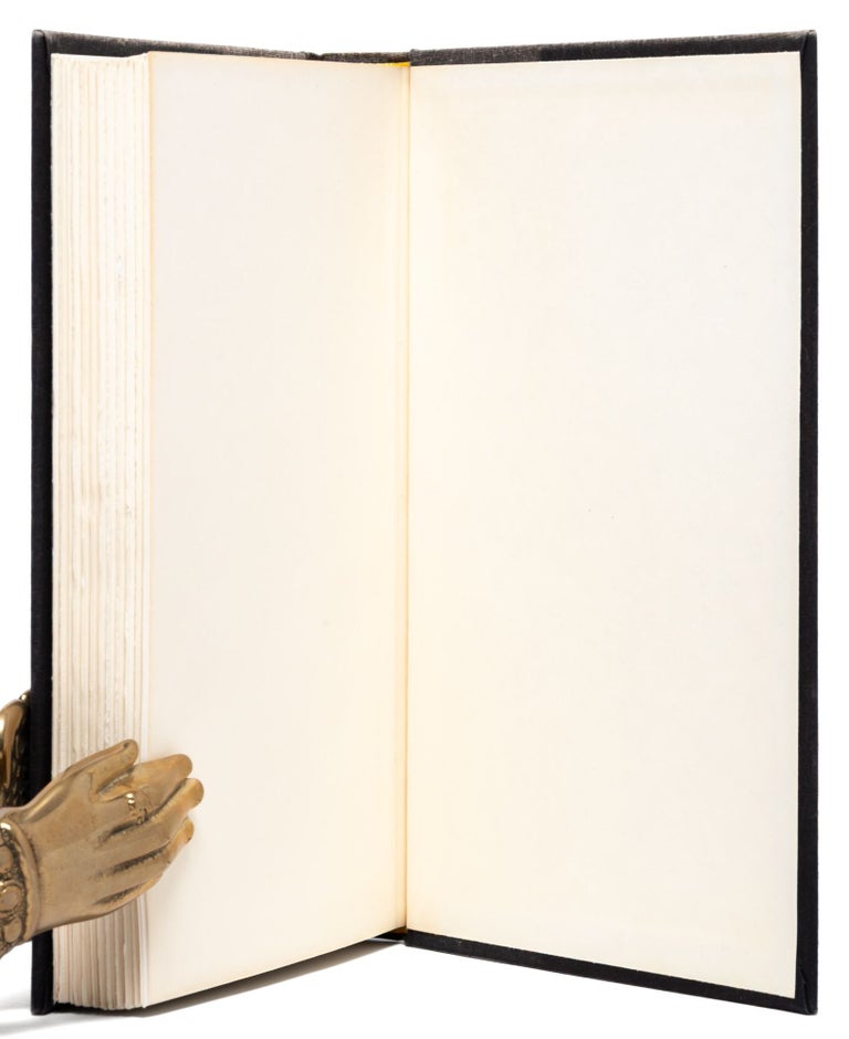 Love in the Time of Cholera (Inscribed first edition)