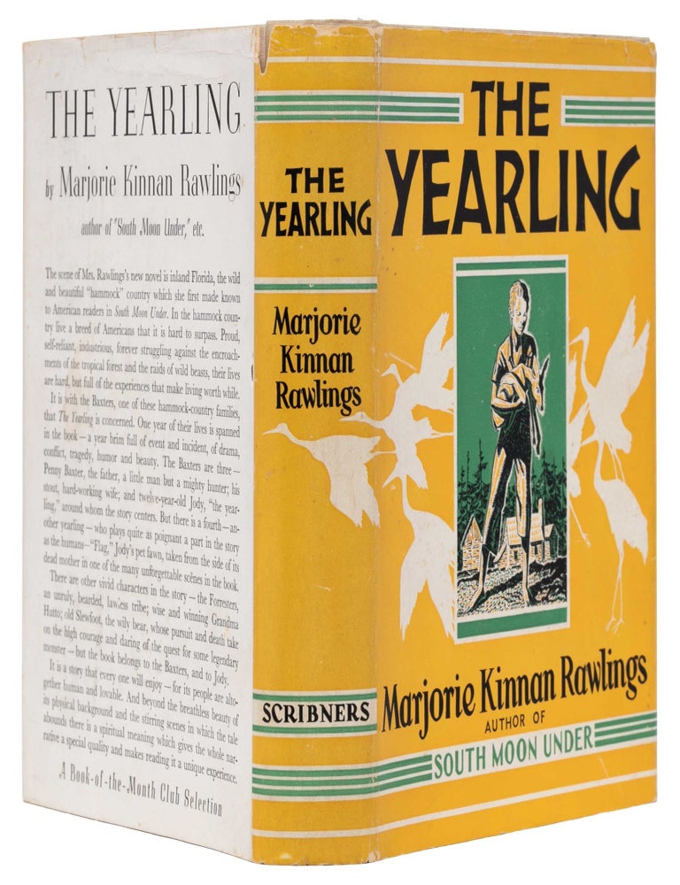 The Yearling