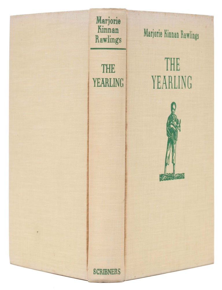 The Yearling