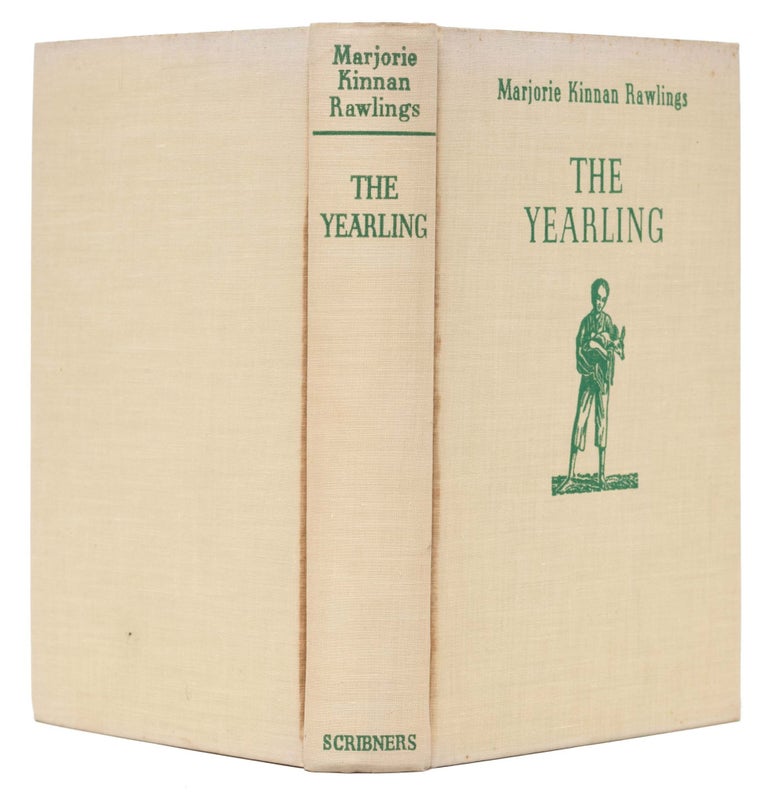 The Yearling