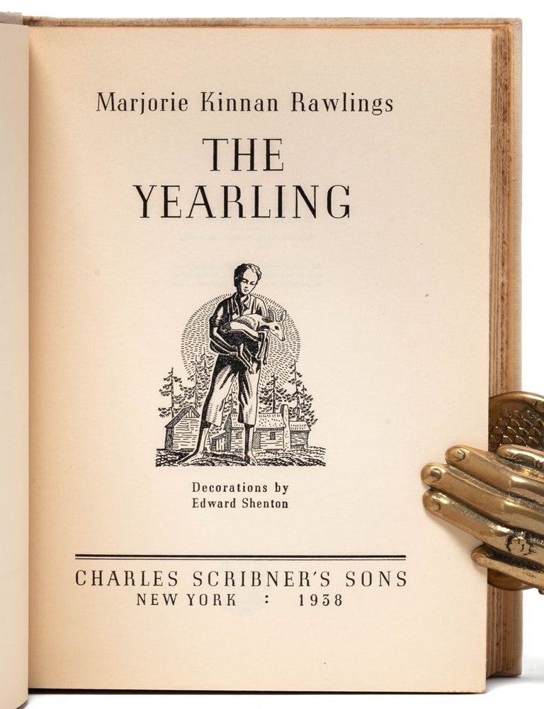 The Yearling
