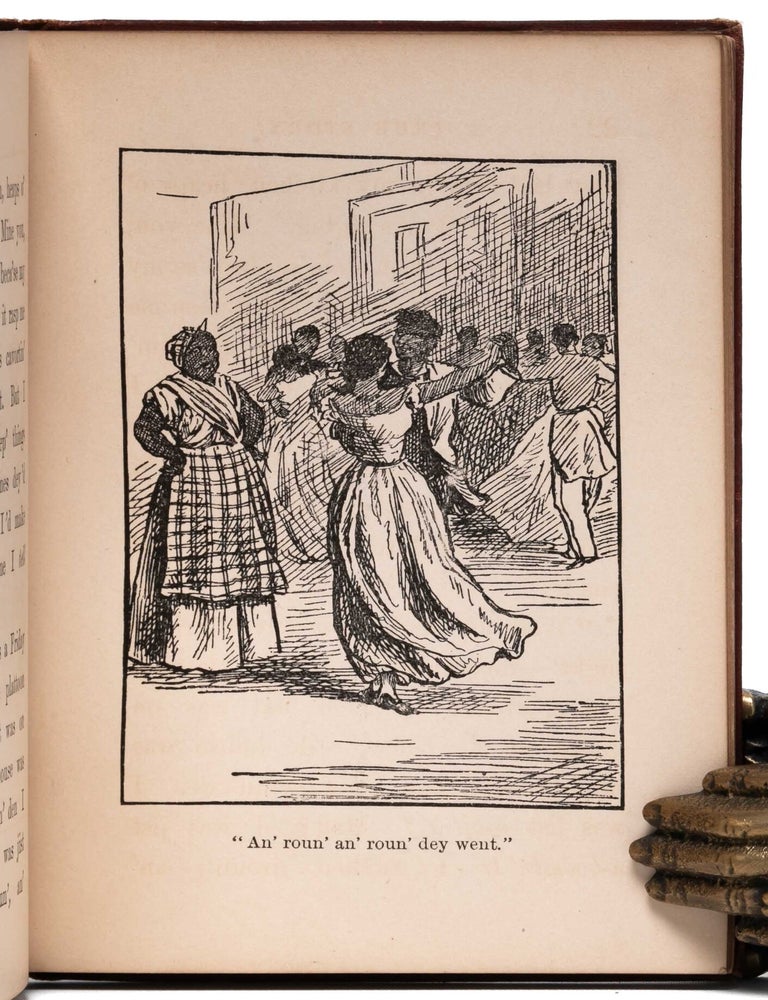 A True Story, and the Recent Carnival of Crime
