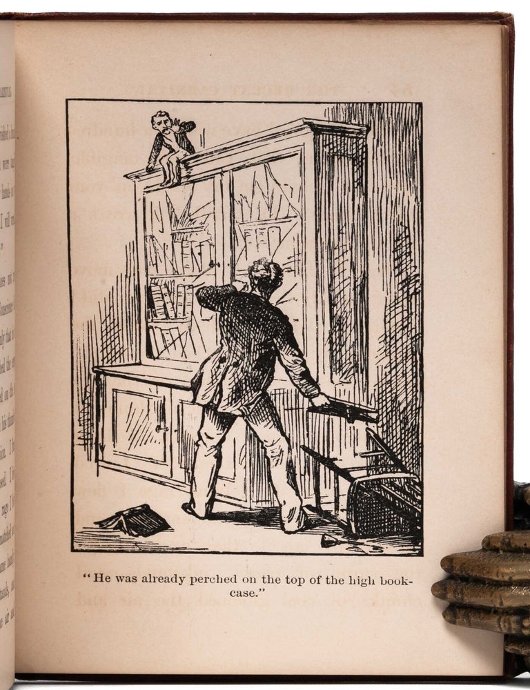 A True Story, and the Recent Carnival of Crime