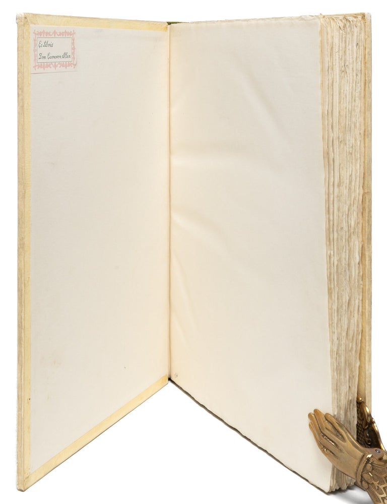 The First Part and the Second Part of the History of the Valorous and Wittie Knight-Errant Don-Quixote of the Mancha