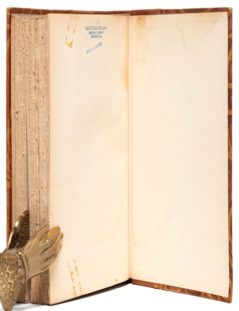 A Million and One Nights (Signed limited edition)
