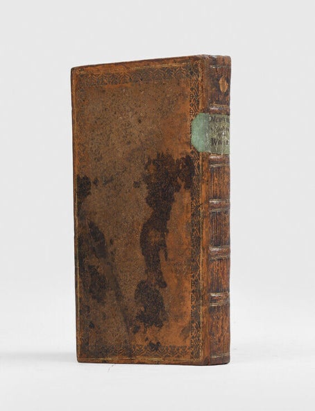 A Treatise Of the System Of The World, translated into English