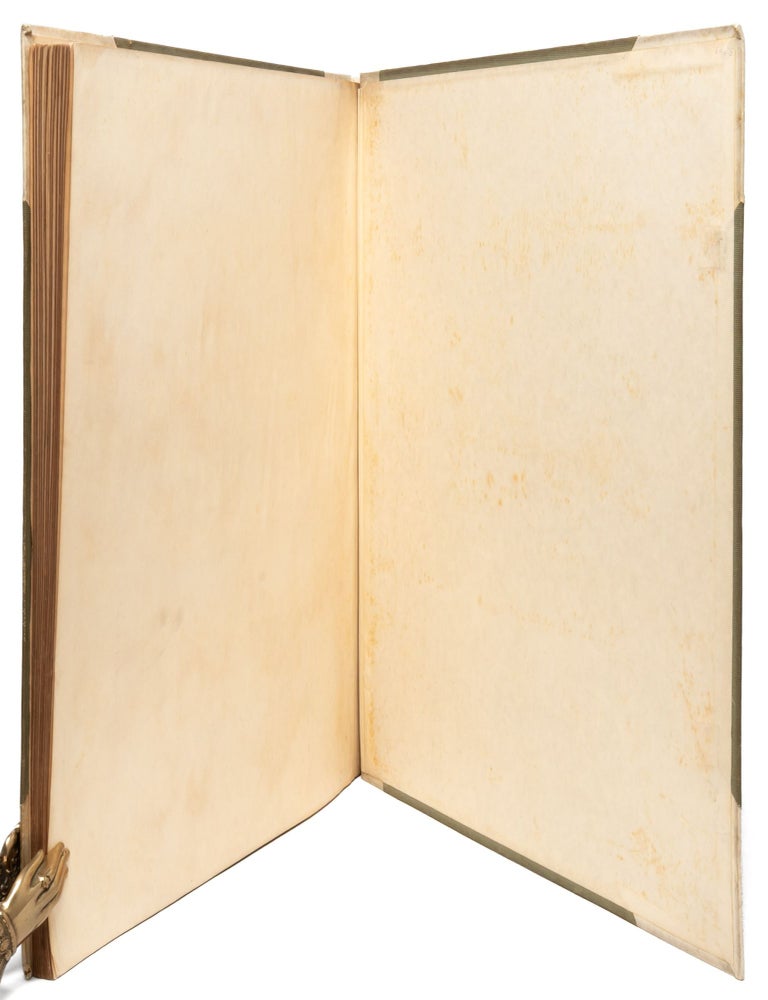The Peter Pan Portfolio (Signed limited edition)