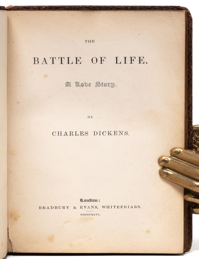 The Battle of Life