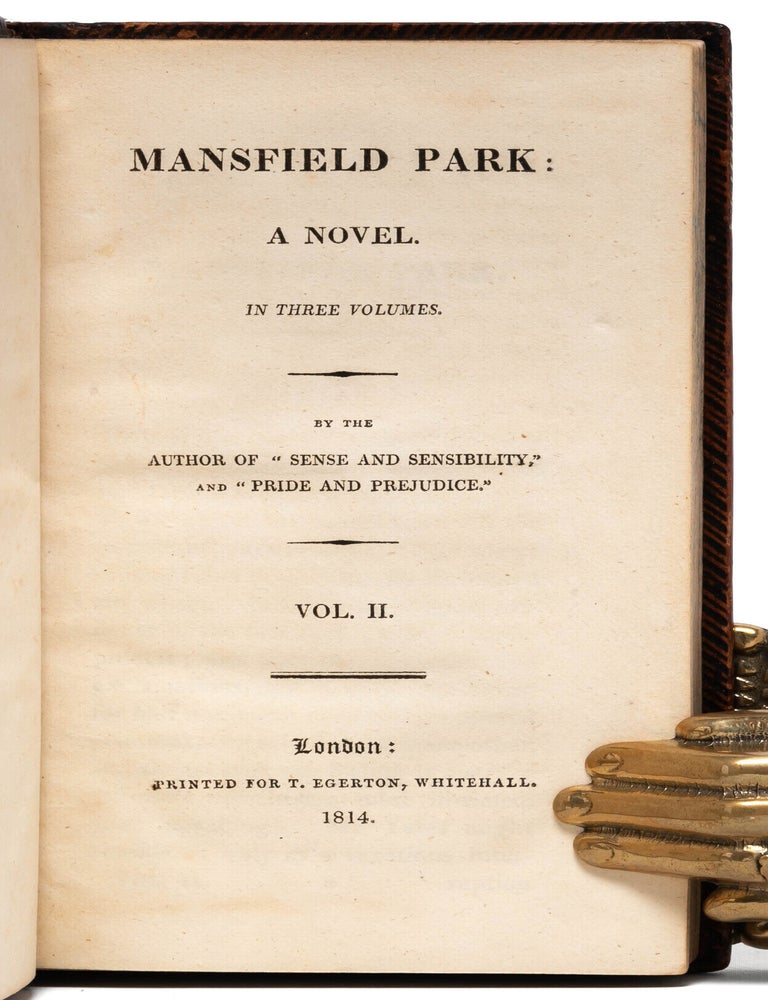 Mansfield Park